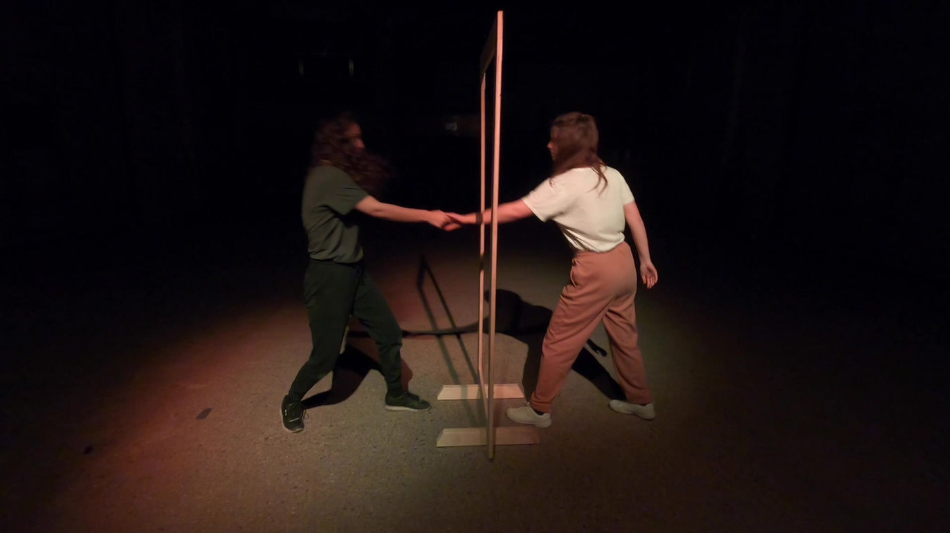 "Believer" by Michelle Padelek